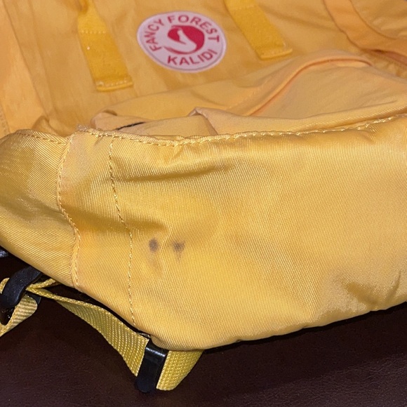 Fancy Forest Kalidi backpack - Picture 2 of 10